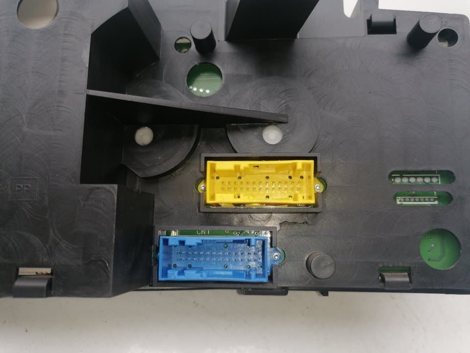 Cuadro instrumentos NISSAN PRIMERA BERLINA (P12) 4