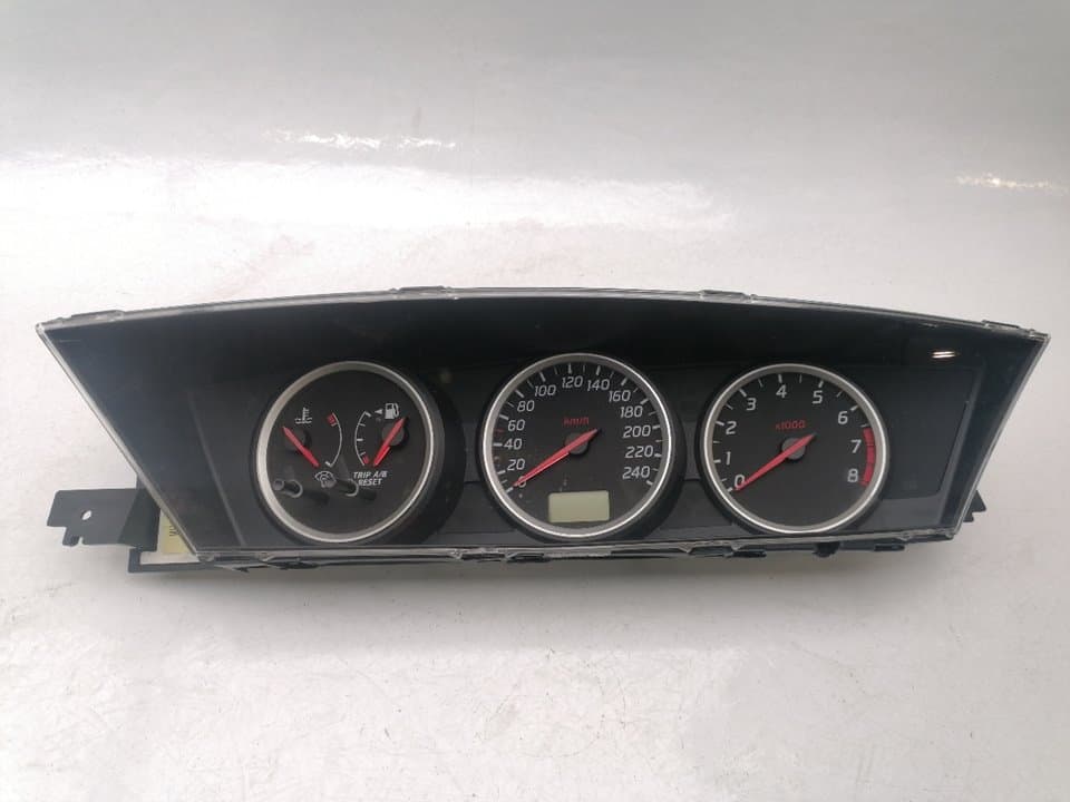 Cuadro instrumentos NISSAN PRIMERA BERLINA (P12)