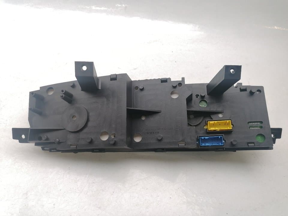 Cuadro instrumentos NISSAN PRIMERA BERLINA (P12) 3