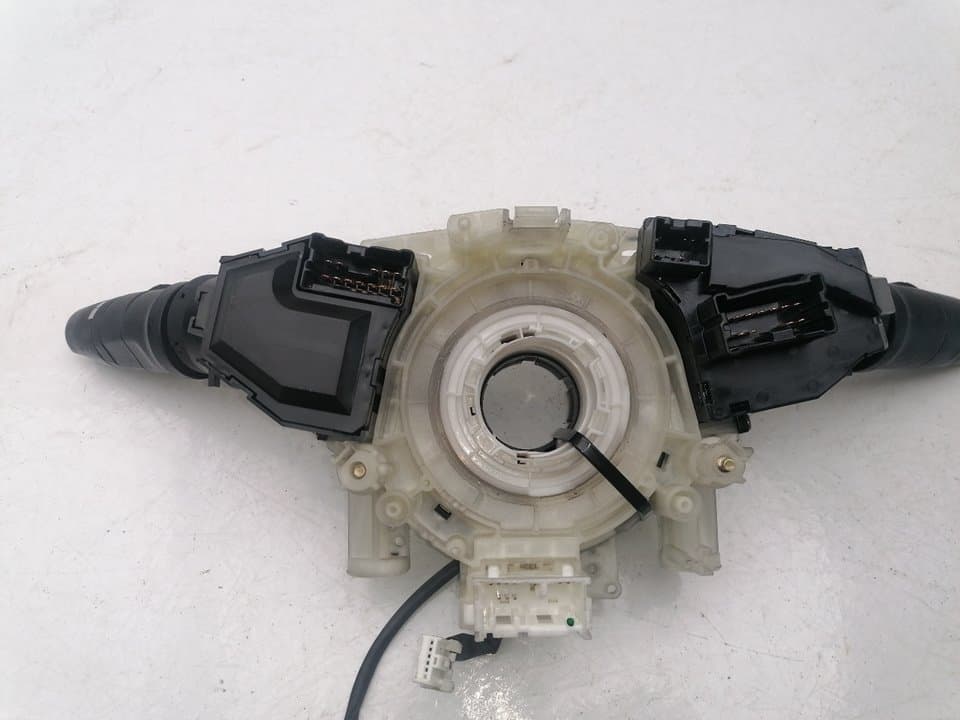 Mando multifuncion NISSAN PRIMERA BERLINA (P12) 4