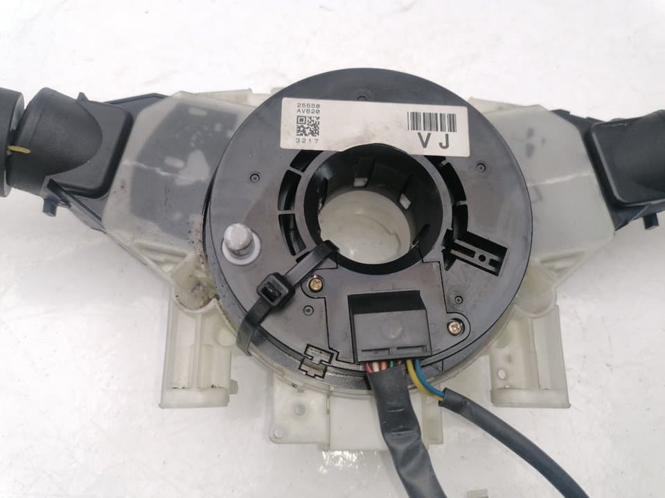Mando multifuncion NISSAN PRIMERA BERLINA (P12) 3