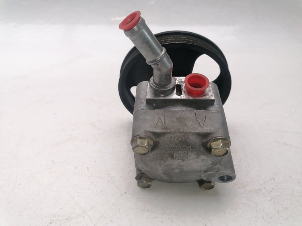 Bomba direccion NISSAN PRIMERA BERLINA (P12) 4