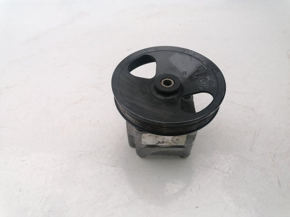 Bomba direccion NISSAN PRIMERA BERLINA (P12) 2