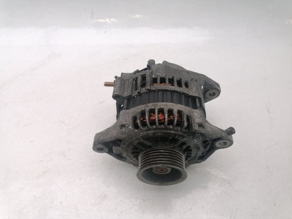Alternador NISSAN PRIMERA BERLINA (P12)