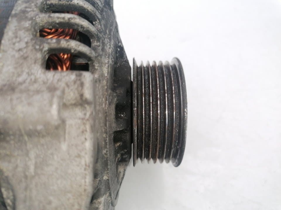 Alternador NISSAN PRIMERA BERLINA (P12) 3