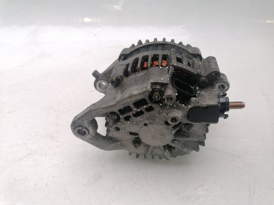Alternador NISSAN PRIMERA BERLINA (P12) 2