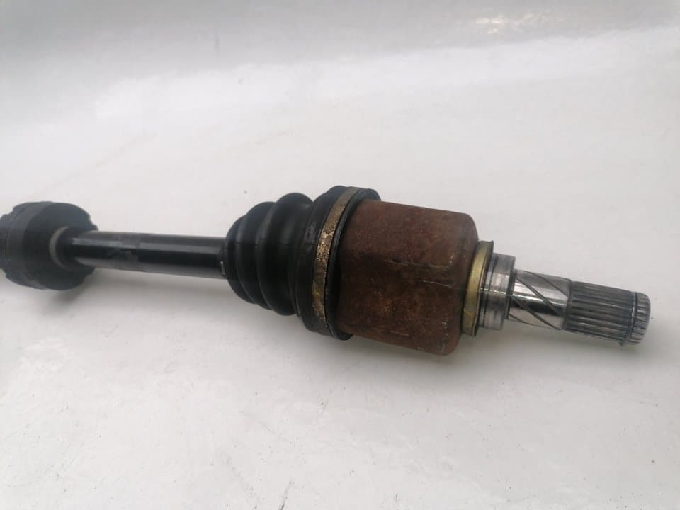 Transmision delantera derecha NISSAN PRIMERA BERLINA (P12) 2