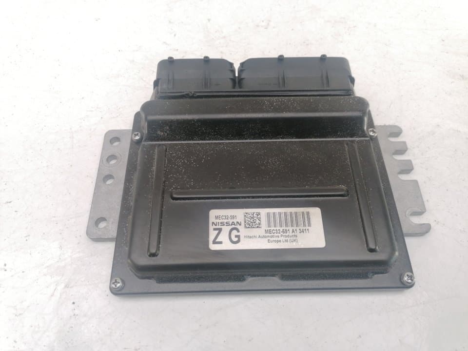 Centralita motor uce NISSAN PRIMERA BERLINA (P12)
