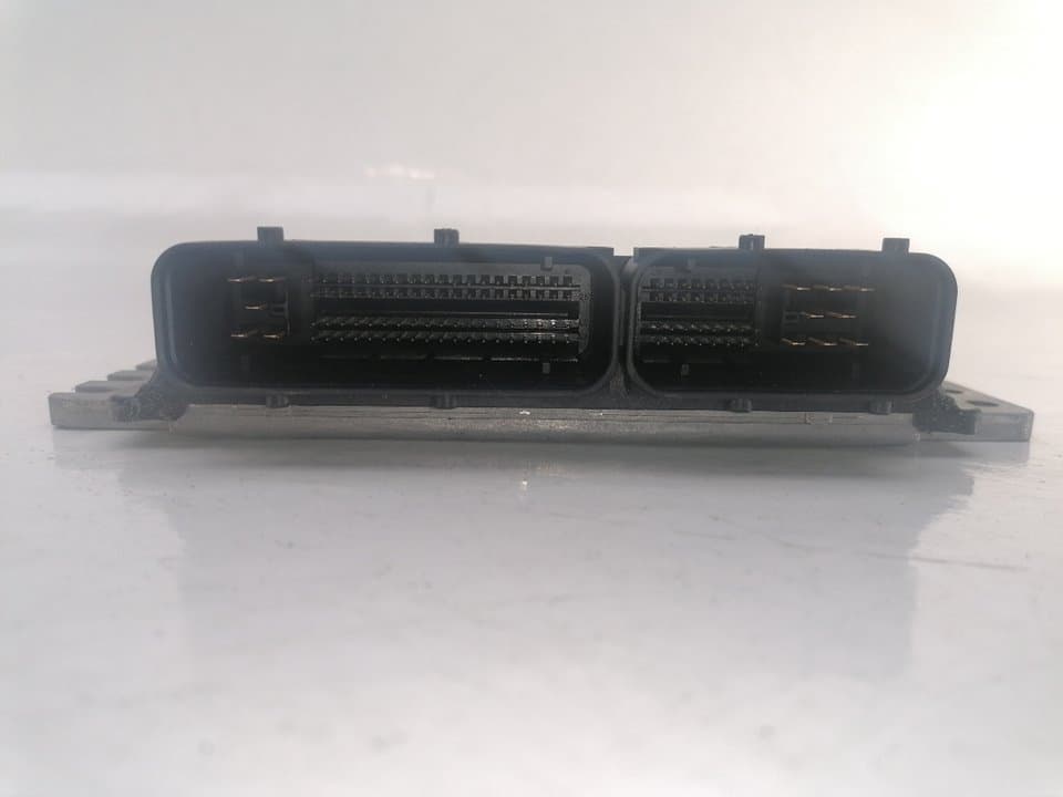 Centralita motor uce NISSAN PRIMERA BERLINA (P12) 2