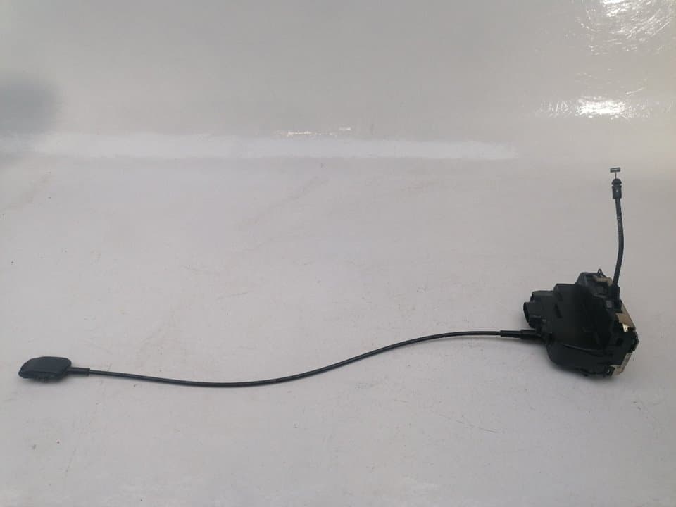 Cerradura puerta trasera izquierda NISSAN PRIMERA BERLINA (P12)