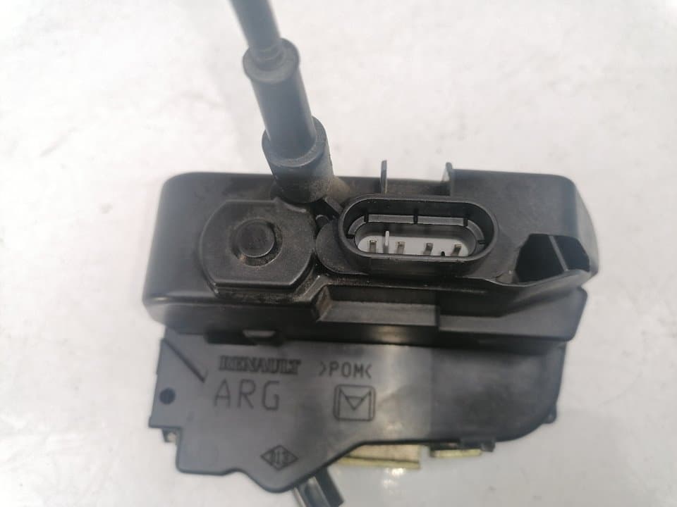 Cerradura puerta trasera izquierda NISSAN PRIMERA BERLINA (P12) 2
