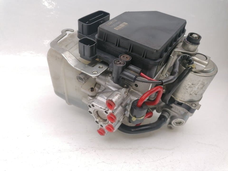 Abs TOYOTA LAND CRUISER PRADO (_J12_) 5