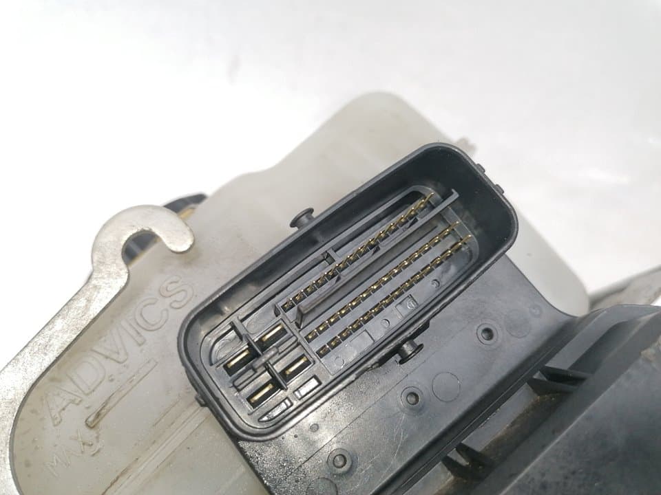 Abs TOYOTA LAND CRUISER PRADO (_J12_) 4