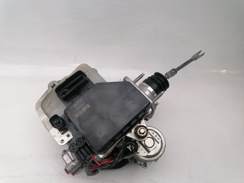 Abs TOYOTA LAND CRUISER PRADO (_J12_) 2