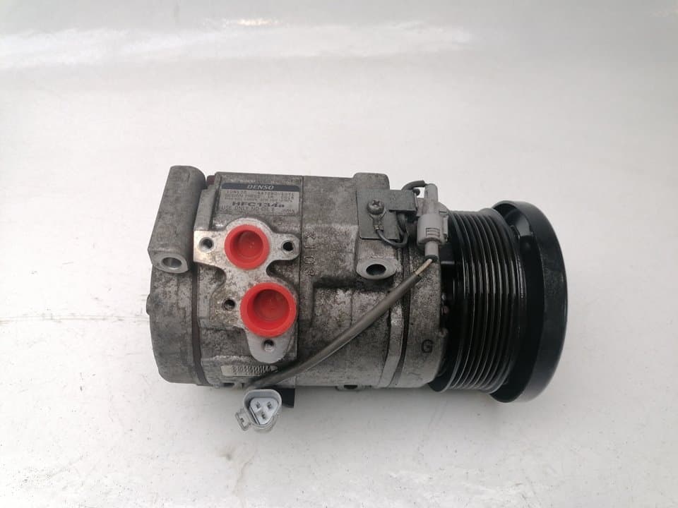 Recambio TOYOTA LAND CRUISER PRADO (_J12_) ref. 4472801071