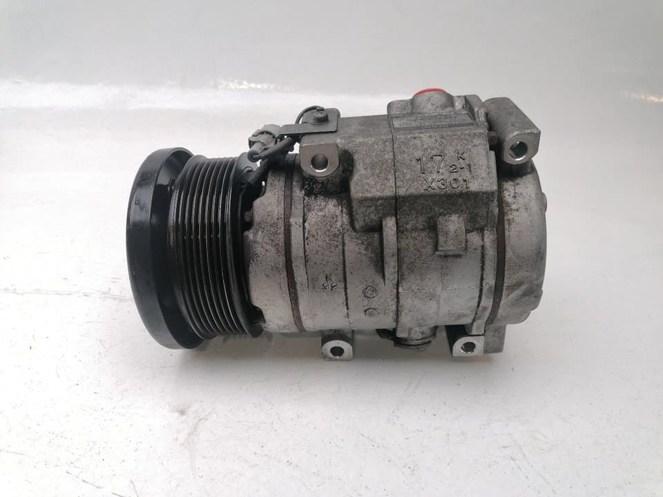 Recambio TOYOTA LAND CRUISER PRADO (_J12_) ref. 4472801071 3