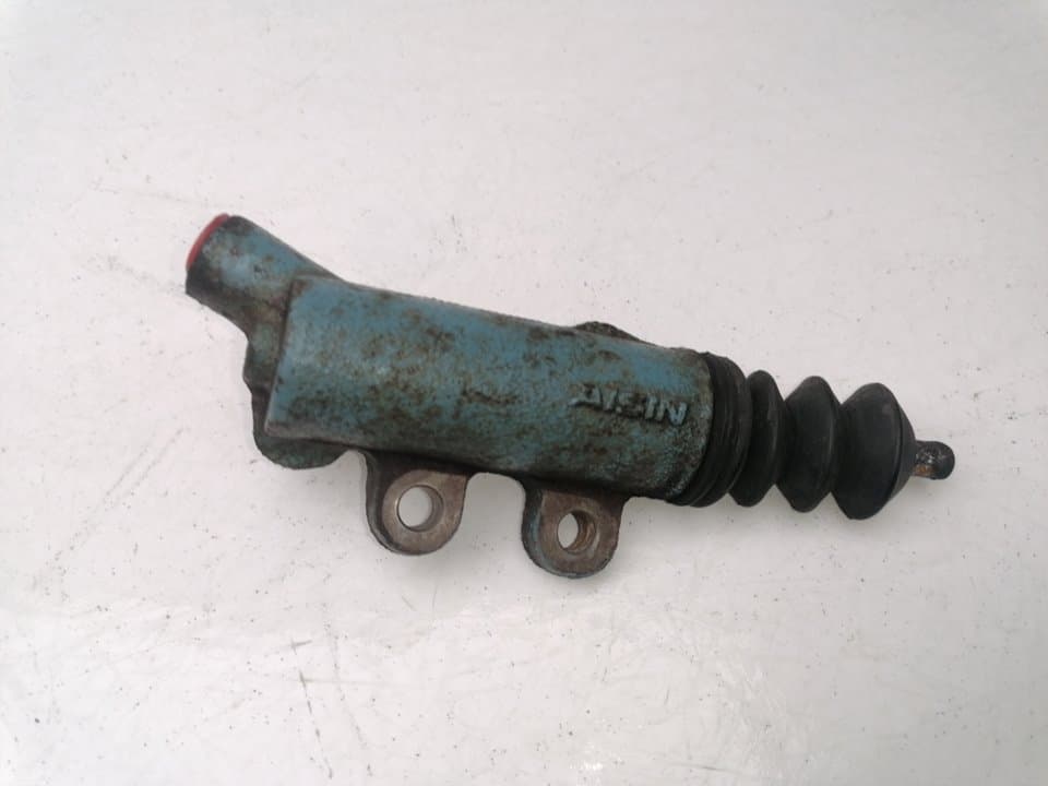 Bombin embrague TOYOTA LAND CRUISER PRADO (_J12_) 3