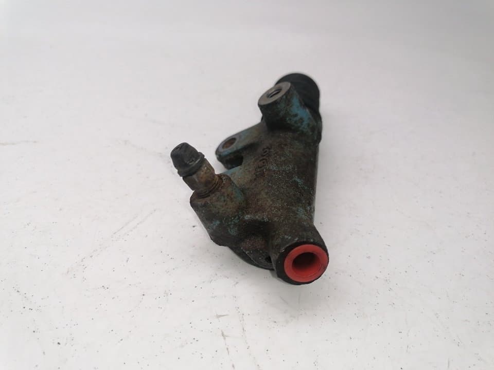 Bombin embrague TOYOTA LAND CRUISER PRADO (_J12_) 2