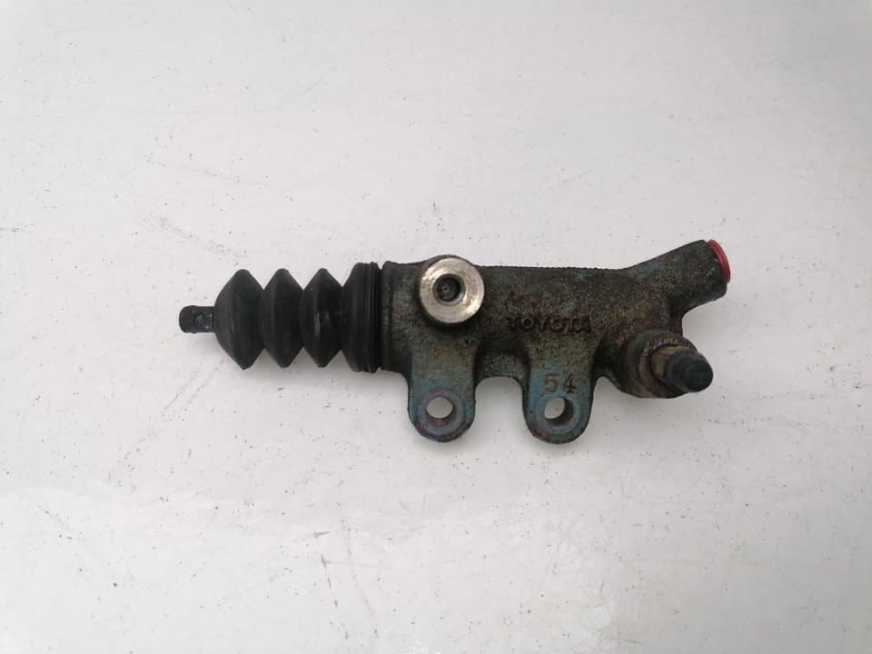 Bombin embrague TOYOTA LAND CRUISER PRADO (_J12_)