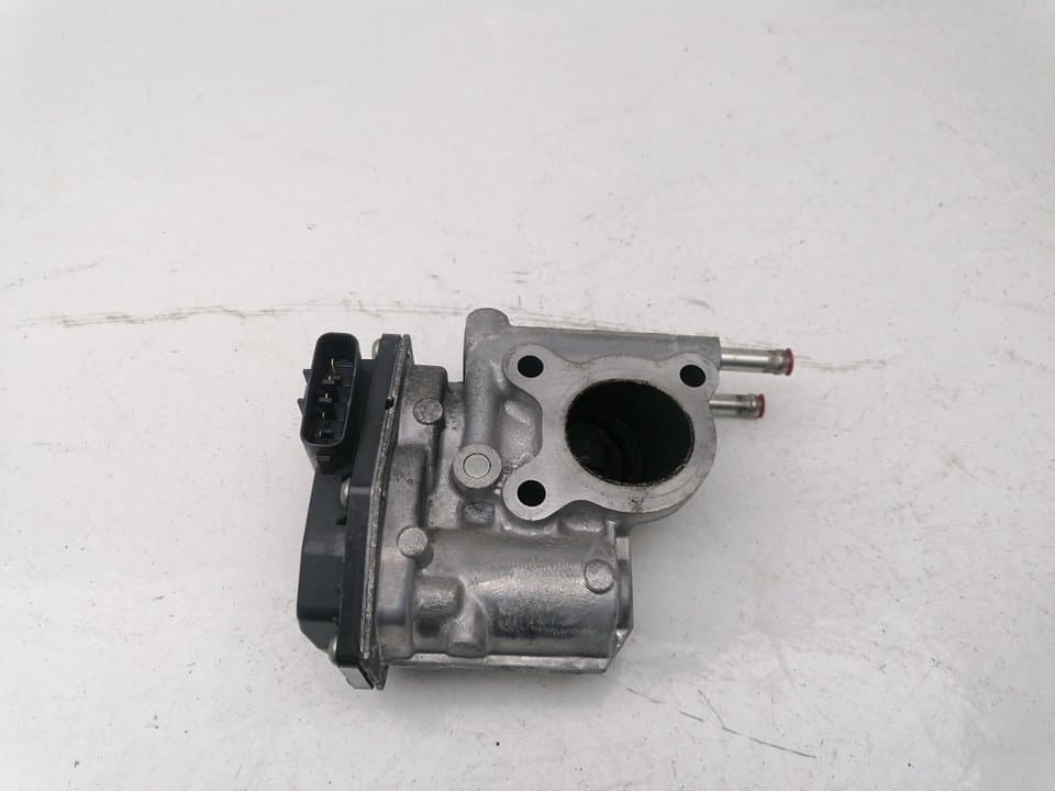 Valvula egr TOYOTA LAND CRUISER PRADO (_J12_)