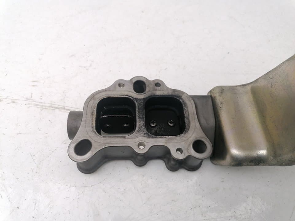 Valvula egr TOYOTA LAND CRUISER PRADO (_J12_) 4