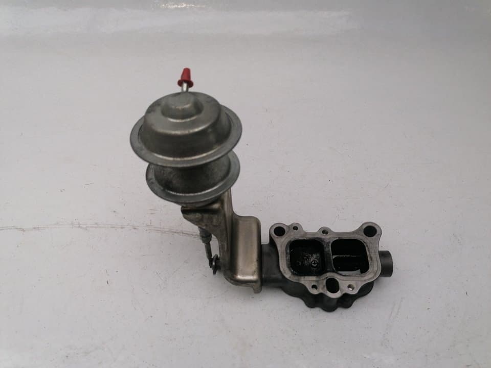 Valvula egr TOYOTA LAND CRUISER PRADO (_J12_)