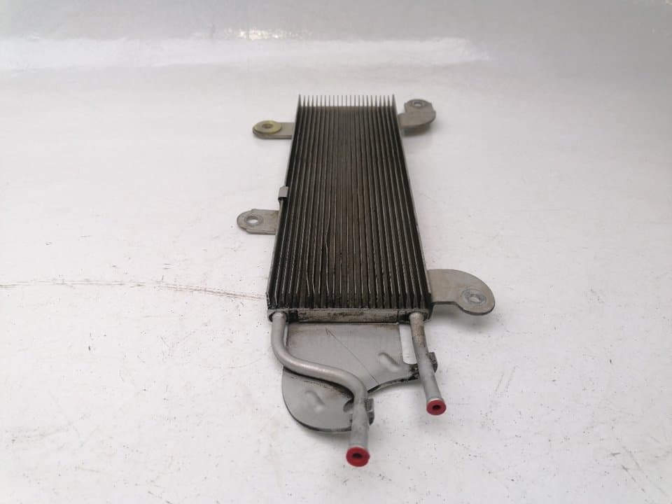 Radiador gasoil TOYOTA LAND CRUISER PRADO (_J12_) 3