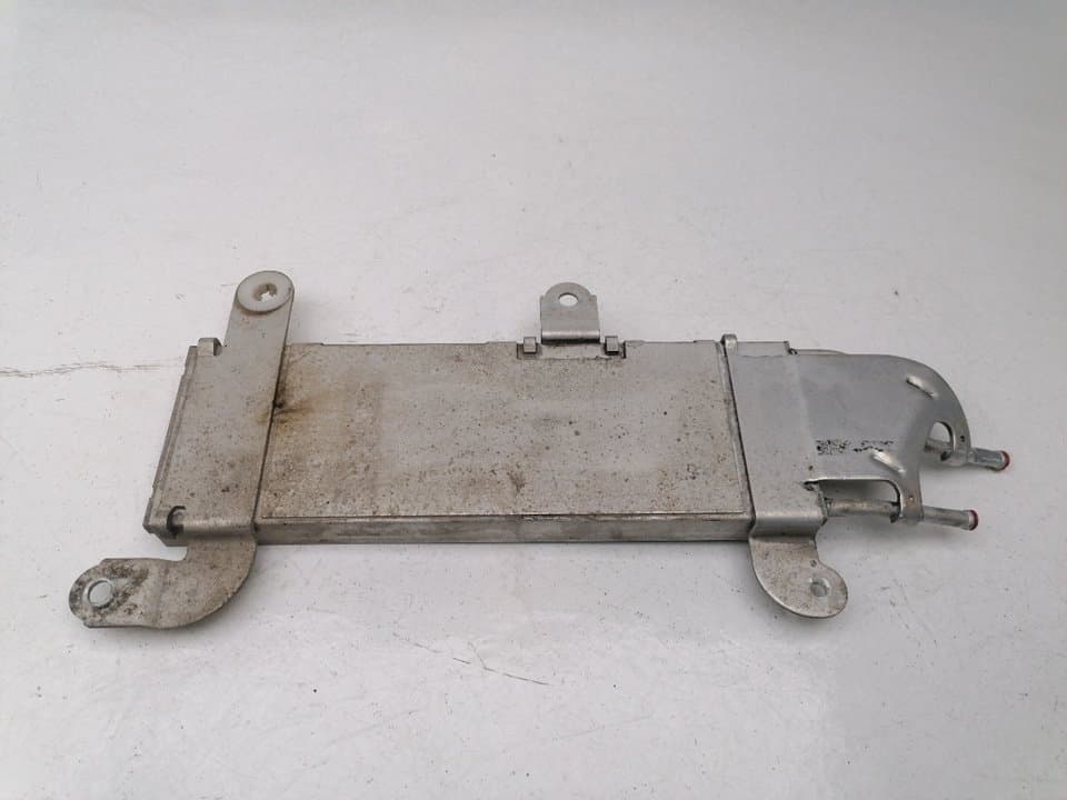 Radiador gasoil TOYOTA LAND CRUISER PRADO (_J12_) 2