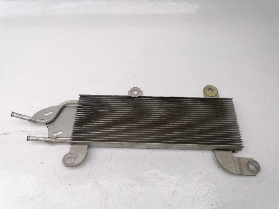 Radiador gasoil TOYOTA LAND CRUISER PRADO (_J12_)
