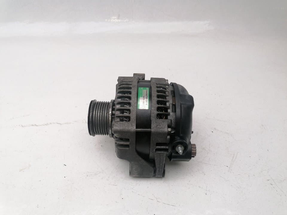 Alternador TOYOTA LAND CRUISER PRADO (_J12_)