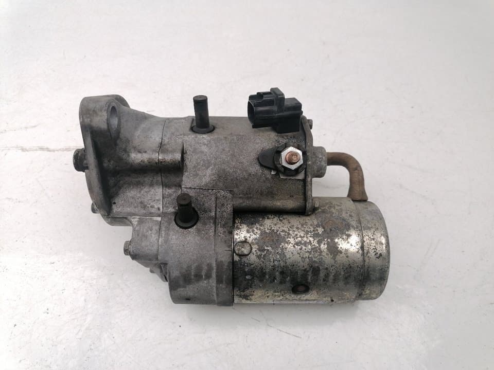 Motor arranque TOYOTA LAND CRUISER PRADO (_J12_) 3