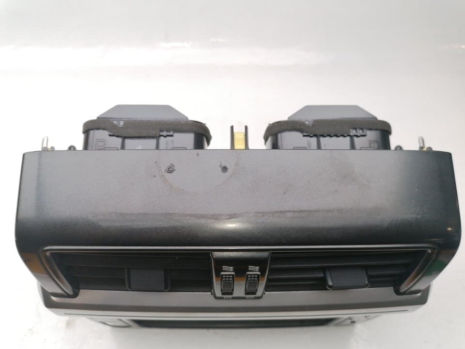 Plastico TOYOTA LAND CRUISER PRADO (_J12_) 4