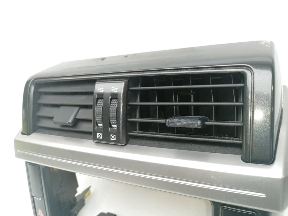 Plastico TOYOTA LAND CRUISER PRADO (_J12_) 3