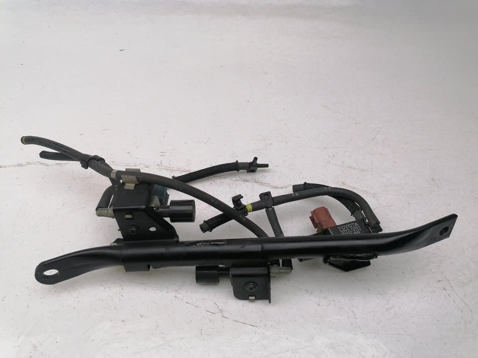 Valvula aire adicional TOYOTA LAND CRUISER PRADO (_J12_) 2