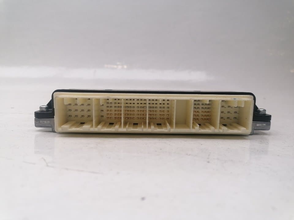 Centralita motor uce TOYOTA LAND CRUISER PRADO (_J12_) 2