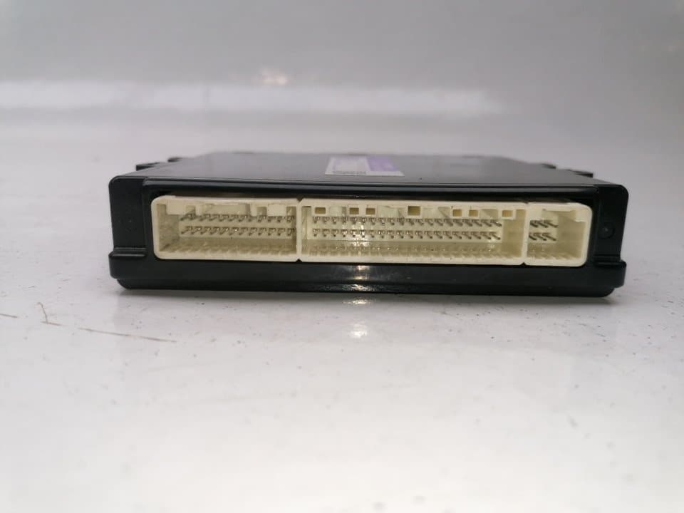 Modulo electronico TOYOTA LAND CRUISER PRADO (_J12_) 2