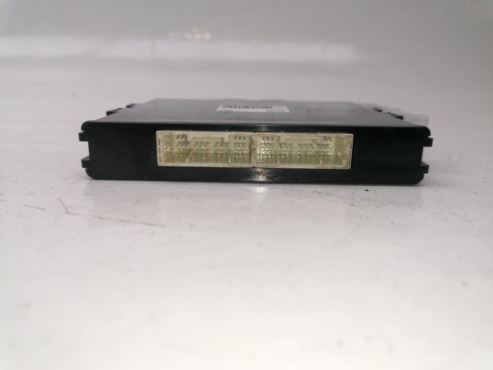Modulo electronico TOYOTA LAND CRUISER PRADO (_J12_) 3