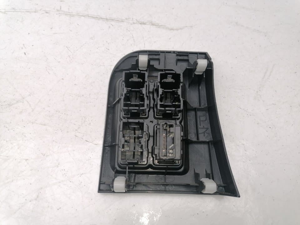 Mando multifuncion TOYOTA LAND CRUISER PRADO (_J12_) 2