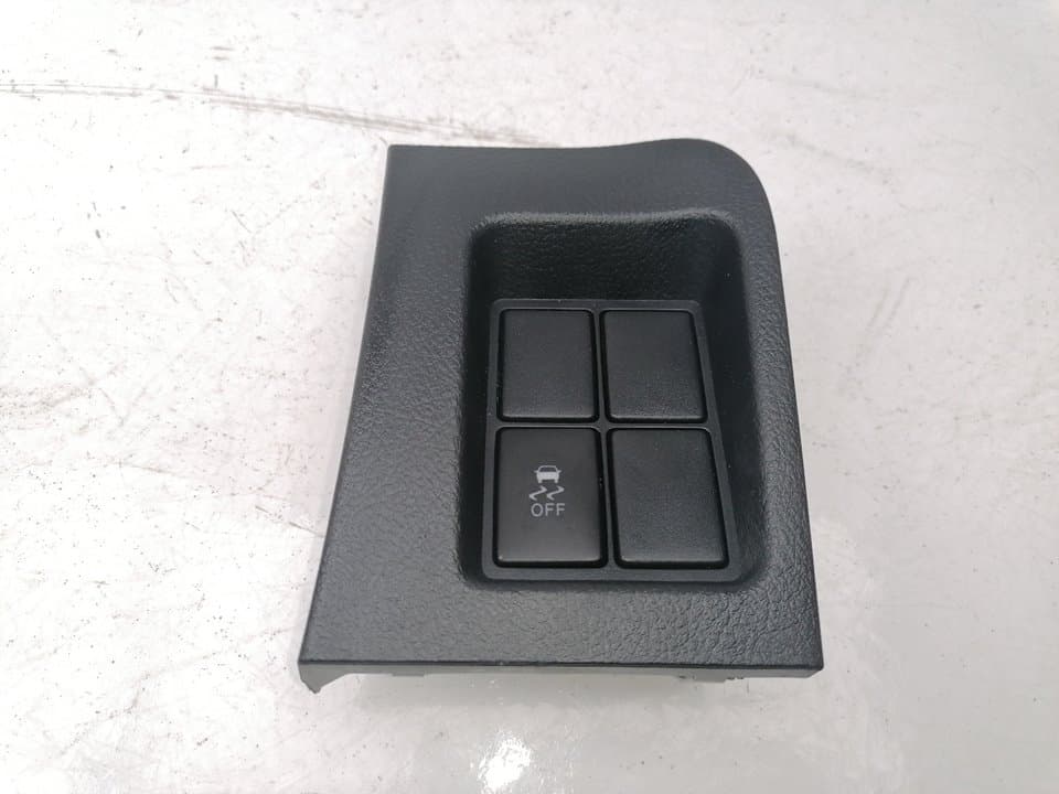Mando multifuncion TOYOTA LAND CRUISER PRADO (_J12_)