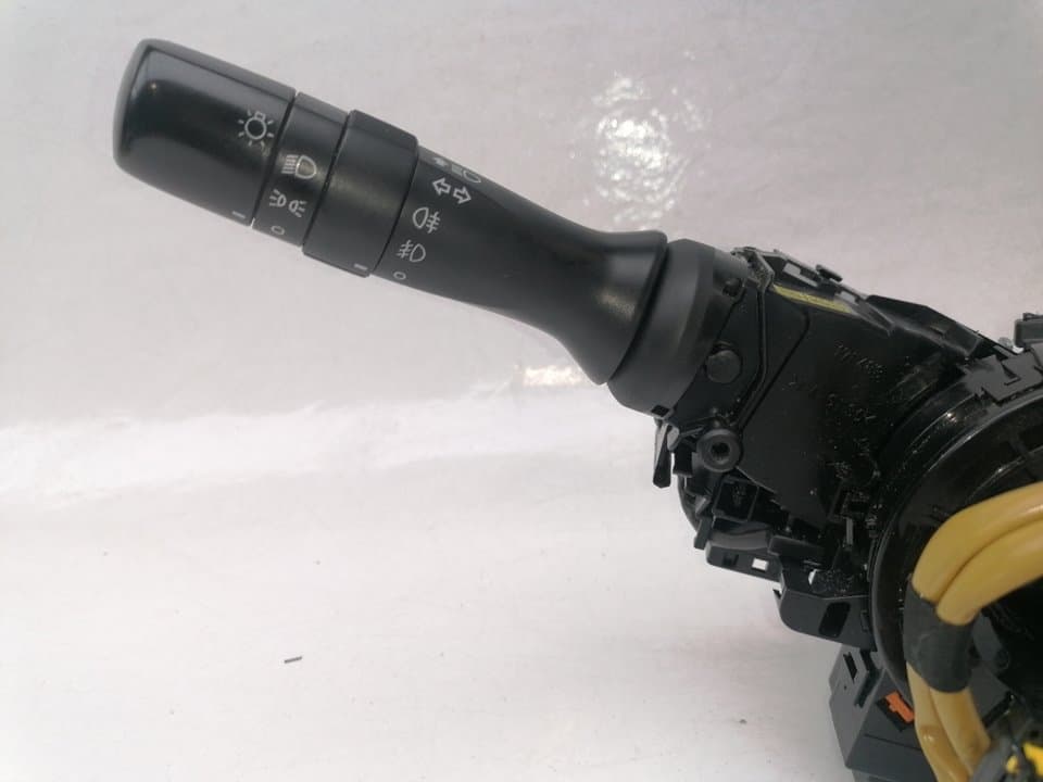 Mando multifuncion TOYOTA LAND CRUISER PRADO (_J12_) 5