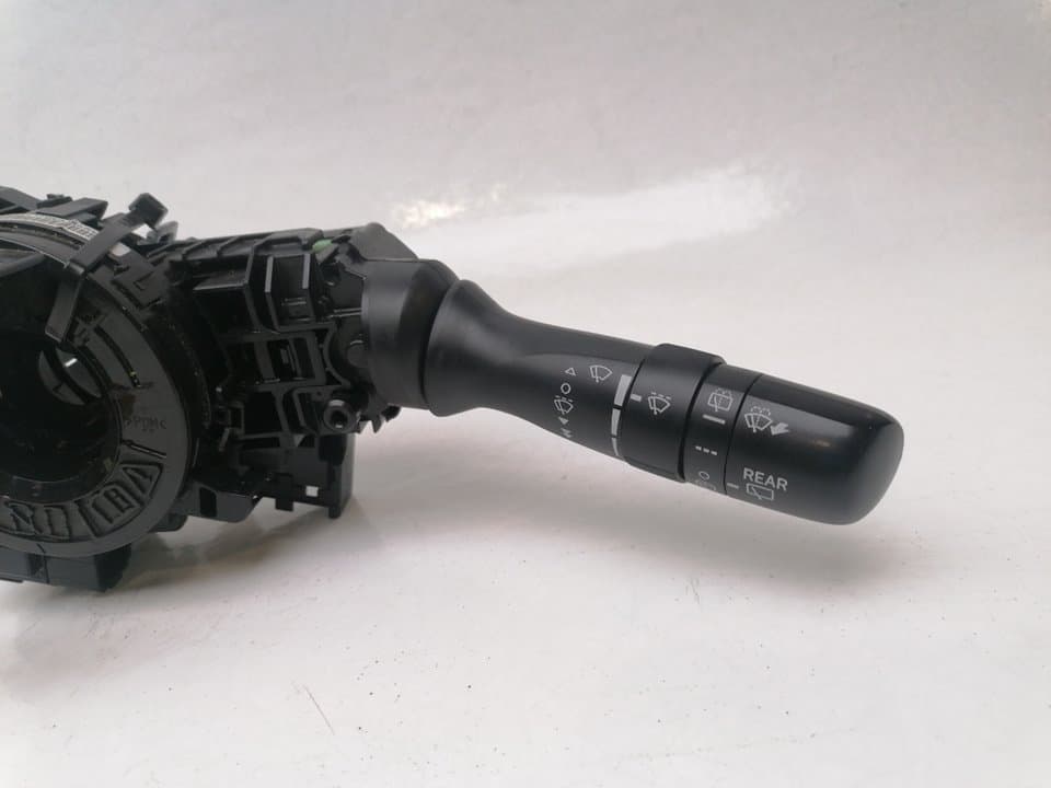 Mando multifuncion TOYOTA LAND CRUISER PRADO (_J12_) 4