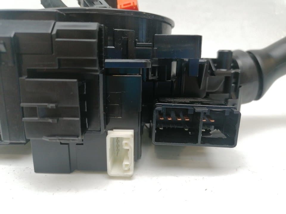 Mando multifuncion TOYOTA LAND CRUISER PRADO (_J12_) 2