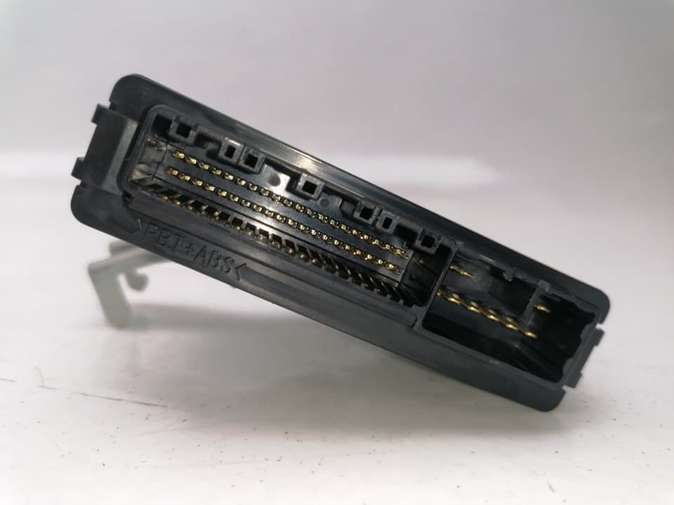 Modulo electronico TOYOTA LAND CRUISER PRADO (_J12_) 3