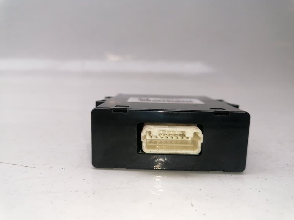 Modulo electronico TOYOTA LAND CRUISER PRADO (_J12_) 5