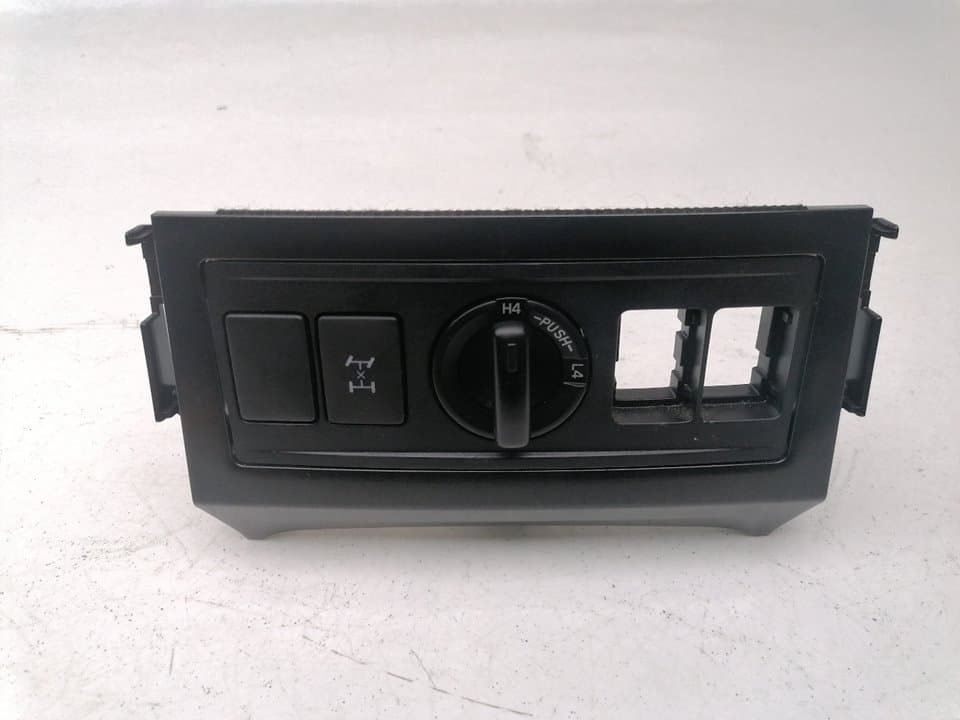 Mando multifuncion TOYOTA LAND CRUISER PRADO (_J12_)