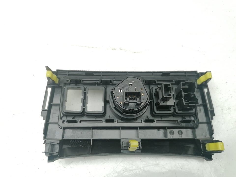 Mando multifuncion TOYOTA LAND CRUISER PRADO (_J12_) 3