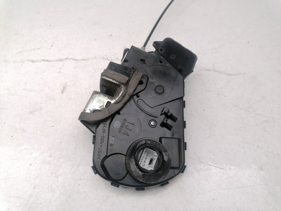 Cerradura maletero / porton TOYOTA LAND CRUISER PRADO (_J12_) 3