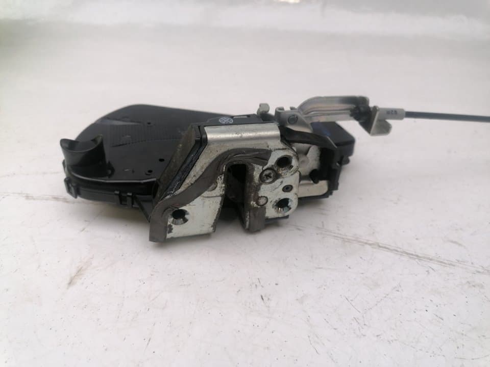 Cerradura maletero / porton TOYOTA LAND CRUISER PRADO (_J12_) 2