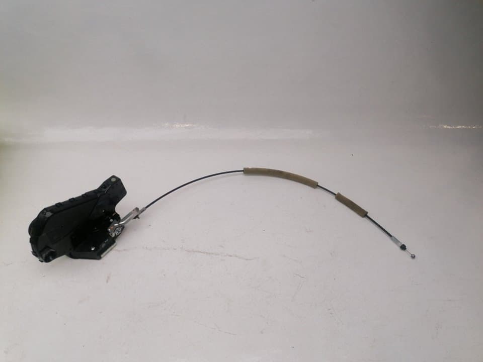Cerradura maletero / porton TOYOTA LAND CRUISER PRADO (_J12_)