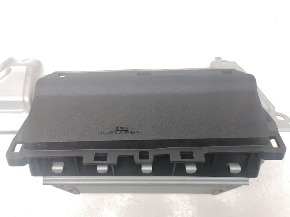Airbag delantero izquierdo TOYOTA LAND CRUISER PRADO (_J12_) 2